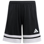 Spodenki adidas Squadra 25 Jr JJ2417 (JJ2417)