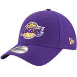 Czapka z daszkiem New Era 9Forty The League Los Angeles Lakers NBA Cap (11405605)