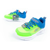 Buty Skechers S Lights Jr 401495N/BLLM (1568828)