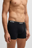 Bokserki wielopak BOSS BoxerBr 3P wielokolorowe (50531691-965)