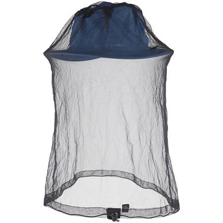Wyprzedaż - Moskitiera Mosquito Head Net (AMOSH/UNI)