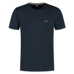 T-shirt BOSS Mix&Match BLU (50515312-406)