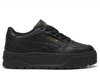 Buty Puma KARMEN II IDOL Czarny (39746101)