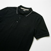 Polo BOSS Paule 4 NERO (50506195-007)
