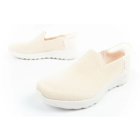 Buty Skechers Go Walk Joy-Vela Slip-Ins W 124641/OWHT (1581983)