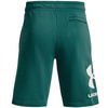 Spodenki Under Armour Rival Fleece Big Logo Shorts M 1357118 722 (1357118722)