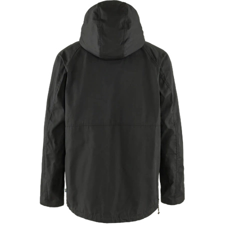 Kurtka softshell męska Fjällräven Vardag Anorak M Dark Grey (F87008-030)