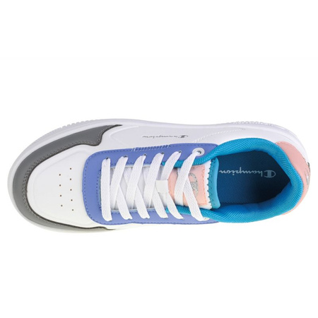 Buty Champion Rebound Platform W  (S11473-CHA-WW006)