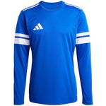 Koszulka adidas Squadra 25 Long Sleeve Jersey LM M JF6072 (1521628)