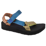 Sandały Teva Midform Universal Sandals W  (1090969-MLMT)