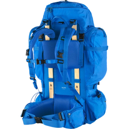 Plecak Fjällräven Kajka 75 M/L UN Blue (F23200257-525)