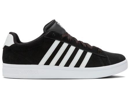 Buty K-Swiss COURT TIEBRK II SDE (09492-013-M)
