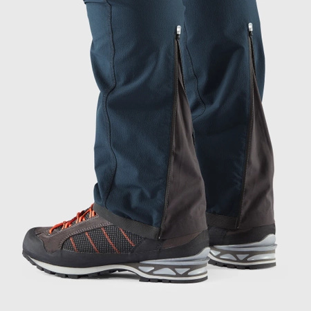 Spodnie męskie Fjällräven Bergtagen Stretch Trousers M Mountain Blue (F87401-570)