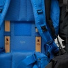 Plecak Fjällräven Kajka 65 S/M UN Blue (F24200025-525)