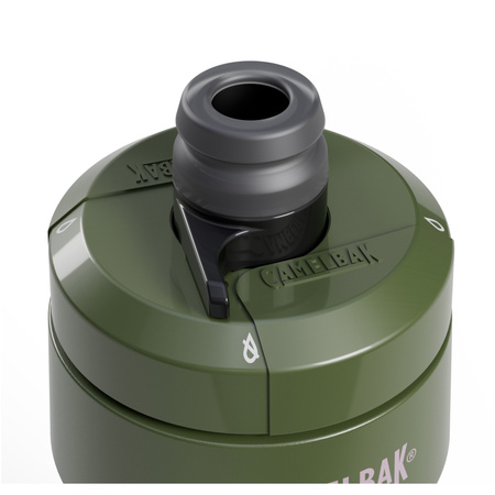Wyprzedaż - Bidon rowerowy CAMELBAK Podium 710ml (C1875/304071)