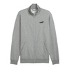 Bluza Puma ESS NO. 1 LOGO TRACK JACKET Szary (68258203)