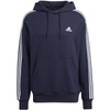 Bluza adidas Essentials French Terry 3-Stripes Hoodie M (IC0436)