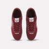 Wyprzedaż - Buty sportowe męskie Reebok Jogger Lite sneakersy lifestylowe bordowe (100074148)