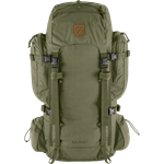 Plecak Fjällräven Kajka 55 S/M Green (F24200023-620)