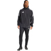 Kurtka męska adidas Tiro 24 Rain czarno-biała (IJ7390)