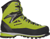 Buty trekkingowe męskie zielone Lowa ALPINE EXPERT II GTX Gore-Tex lime/black (2100227299)