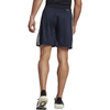 Spodenki męskie adidas Primeblue Designed To Move Sport 3-Stripes granatowe (HM4807)