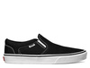 Buty Vans Asher CANVAS VN000SEQ187