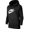 BLUZA NIKE ESSENTIAL HOODIE PO HBR BV4126-010