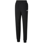 Spodnie Puma ESS+ Embroidery High-Waist Pants FL W 670007 01 (67000701)