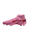 Buty piłkarskie Nike Zoom Mercurial Superfly 10 Academy FGMG (FQ1456 600)