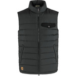 Kamizelka męska Fjällräven Greenland Down Liner Vest M Black (F82973-550)