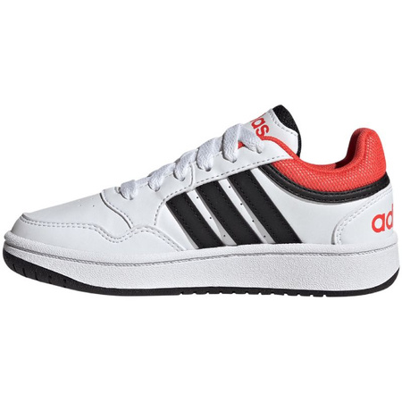 Buty adidas Hoops 3.0 K Jr  (GZ9673)