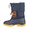 Wyprzedaż - Śniegowce dziecięce ocieplane CMP Kids Ahto Wp Snow Boots (3Q49574K-18ND)
