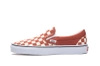 Vans Classic Slip-On "Red" (VN0A4U38WS2)