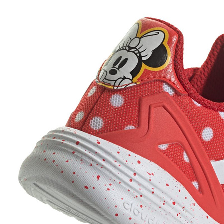 Buty adidas Nebzed x Disney Minnie Mouse Running Jr  (IG5368)