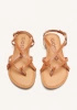 Buty Damskie Gioseppo LELEX (69114-P-Cuero)