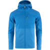 Polar męski Fjällräven Abisko Trail Fleece M UN Blue (F82257-525)