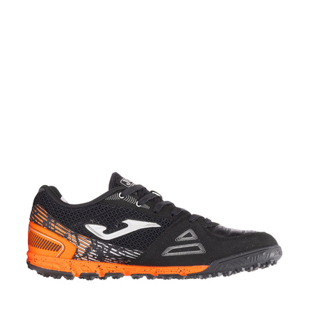 Buty piłkarskie Joma Mundial 2501 Turf czarne (MUNW2501TF)