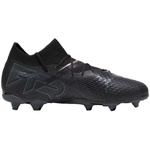 Buty piłkarskie Puma Future 7 Pro FG/AG Jr 107728 02 (10772802)