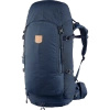 Plecak Fjällräven Keb 52 Storm-Dark Navy (F27342-638-555)