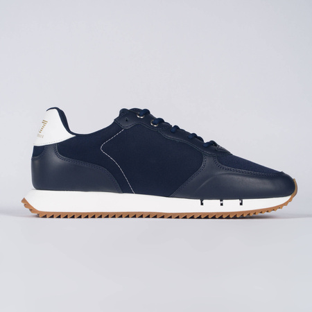 Wyprzedaż - Sneakersy męskie Emporio Armani EA7 (X8X114-XK270-Q704)