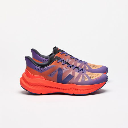 Buty sportowe VEJA Condor 3 Adv Enmesh Grad_Purple_Oran damskie wielokolorowe (CE2820594A)