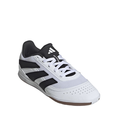 Buty piłkarskie adidas Predator Club IN Jr JR7026 (JR7026)