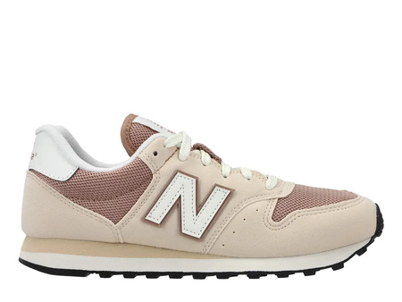 Buty damskie New Balance NB 500 Beżowy (GW500BES)