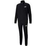 Dres Puma Clean Sweat Suit FL M 585841 01 (58584101)