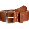 Pasek Fjällräven Singi Belt 4 cm Leather Cognac (F77281-249)