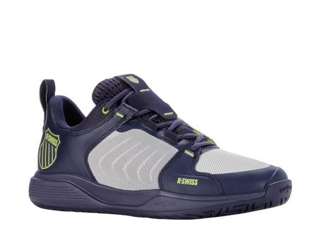 Buty K-Swiss ULTRASHOT TEAM Fioletowy (07395-490-M)