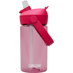 Wyprzedaż - Butelka Tritanowa CAMELBAK Thrive Flip Straw Kids 400ml (C2860/602041)