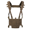 Mil-Tec - Lekka kamizelka Chest Rig - Dark Coyote (13530419)