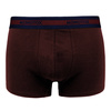 Wyprzedaż - Bokserki męskie 3-pack Monotox Basics Boxer Brief 3-PAK (MX21064)